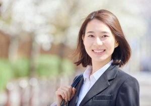 成人女性