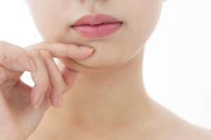 下顎が出ているのを放置するとどうなる？