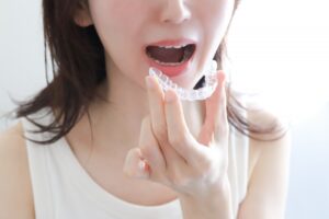 口ゴボの治療法