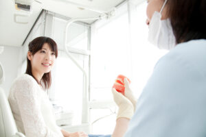 当院の矯正治療の特徴