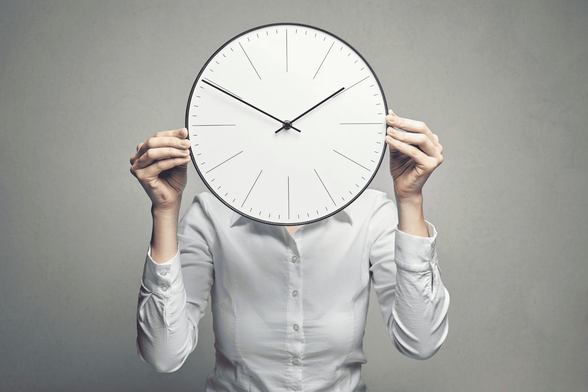 マウスピース矯正の必要な装着時間は1日20~22時間