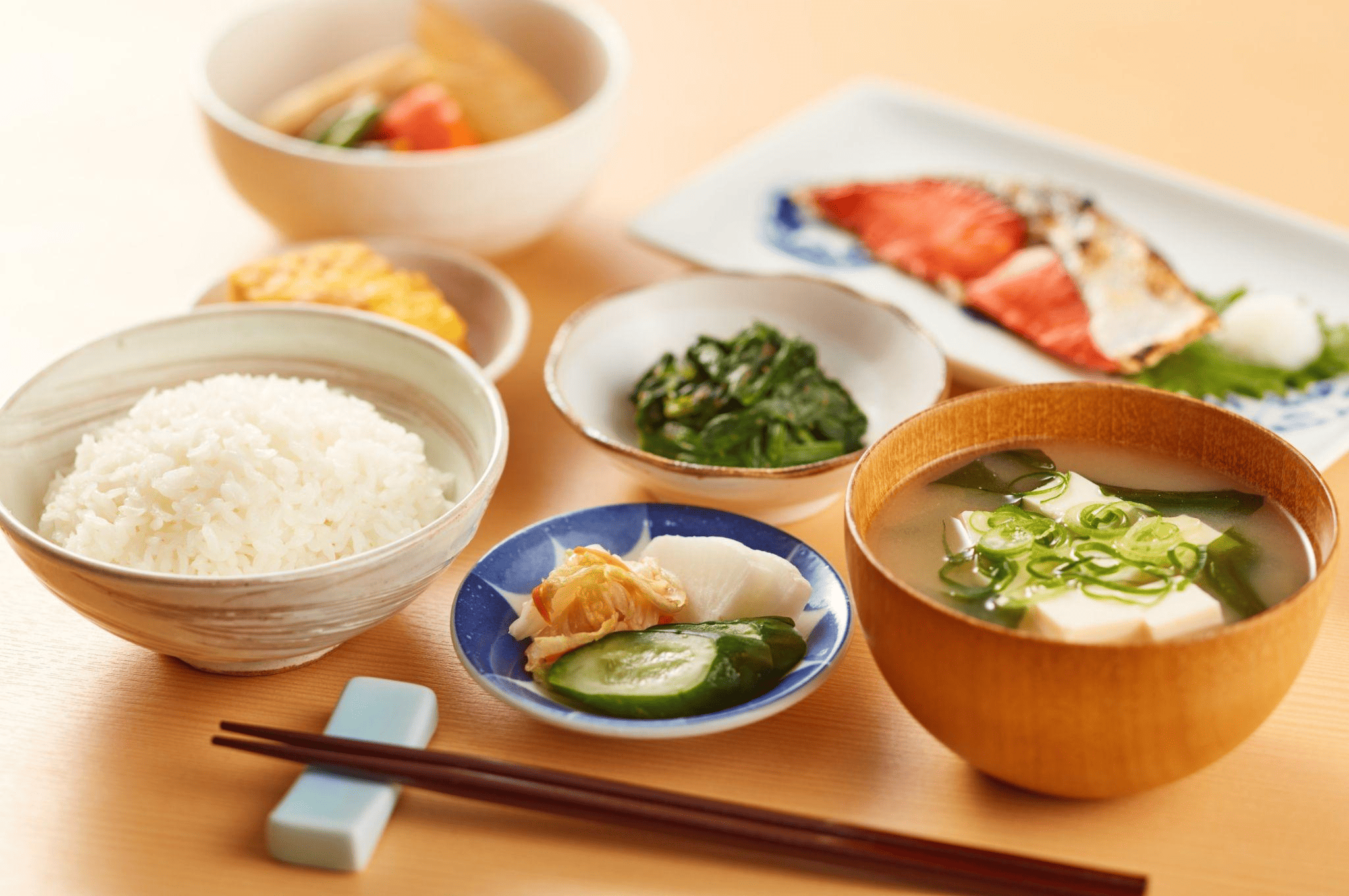 歯列矯正中の食事のポイント