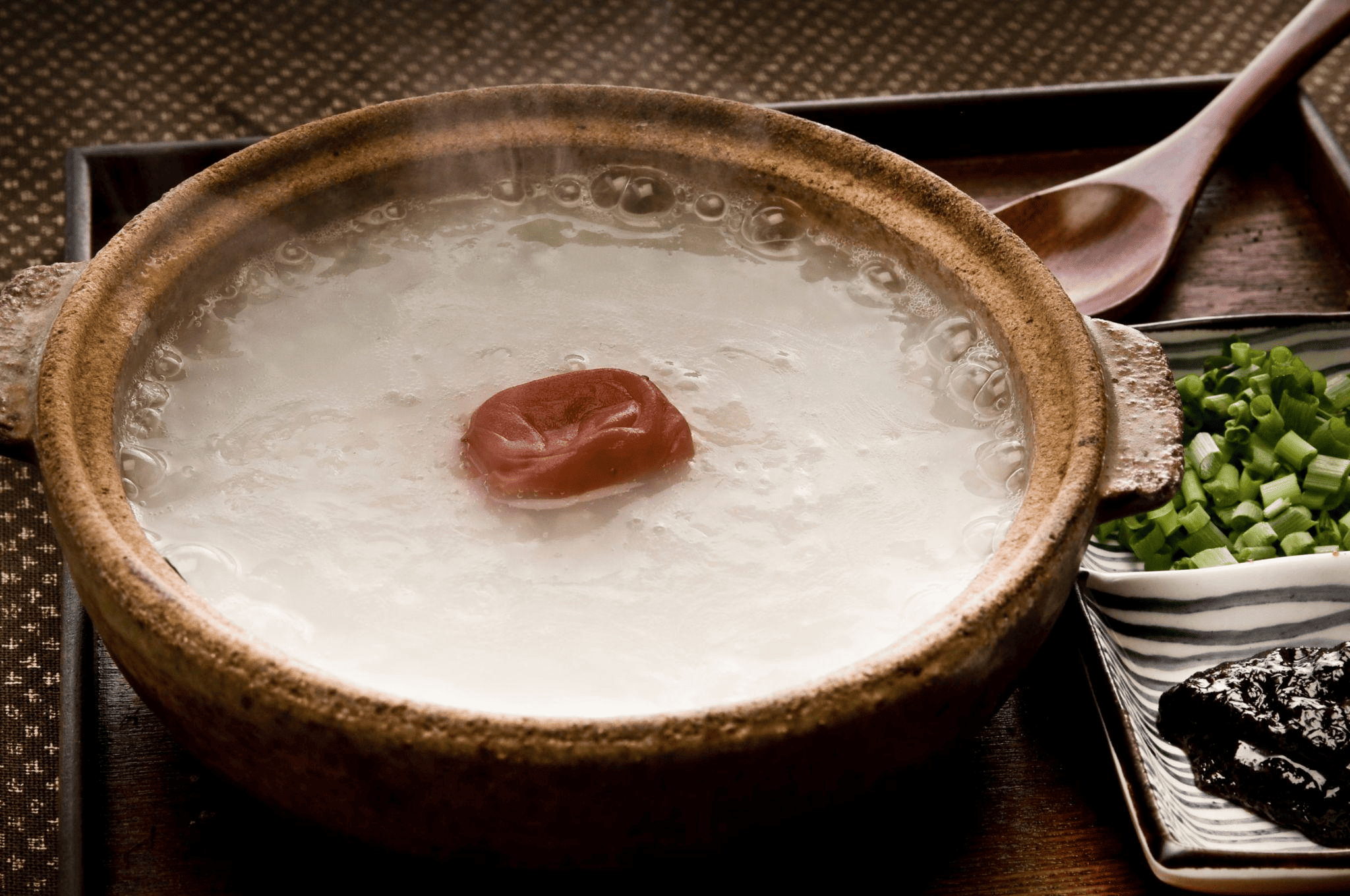 歯列矯正中におすすめの食事