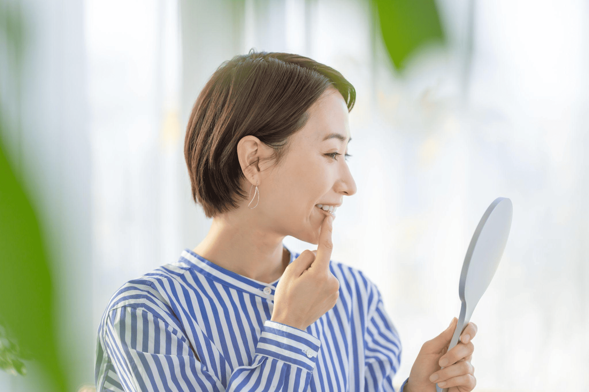 マウスピース矯正1ヶ月で変化を感じやすい人の5つの特徴