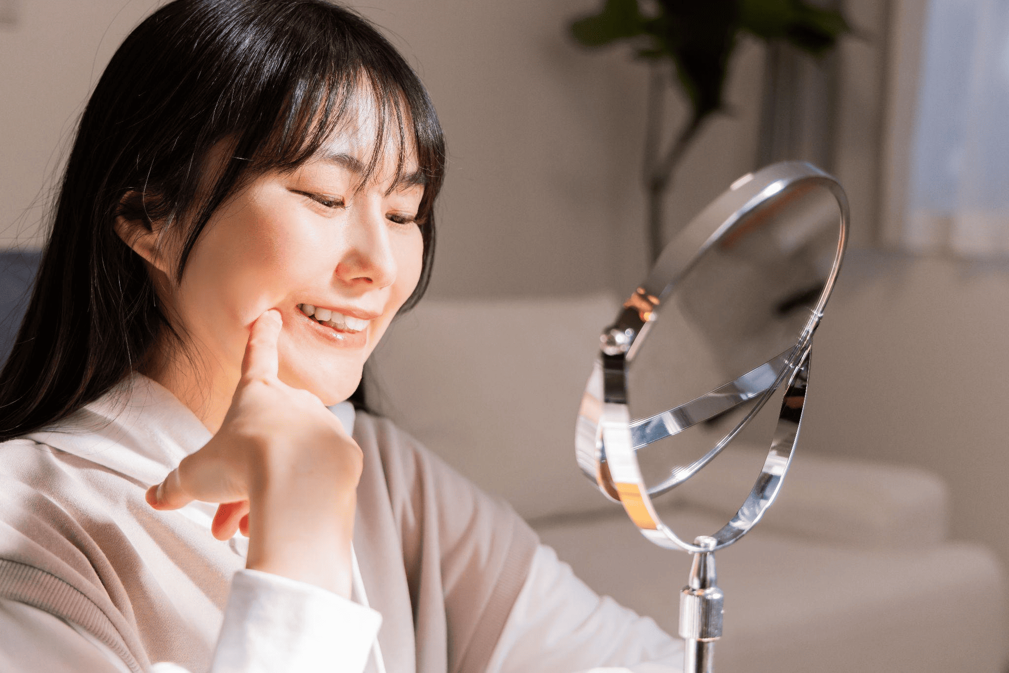 八重歯のマウスピース矯正前に確認しておくこと