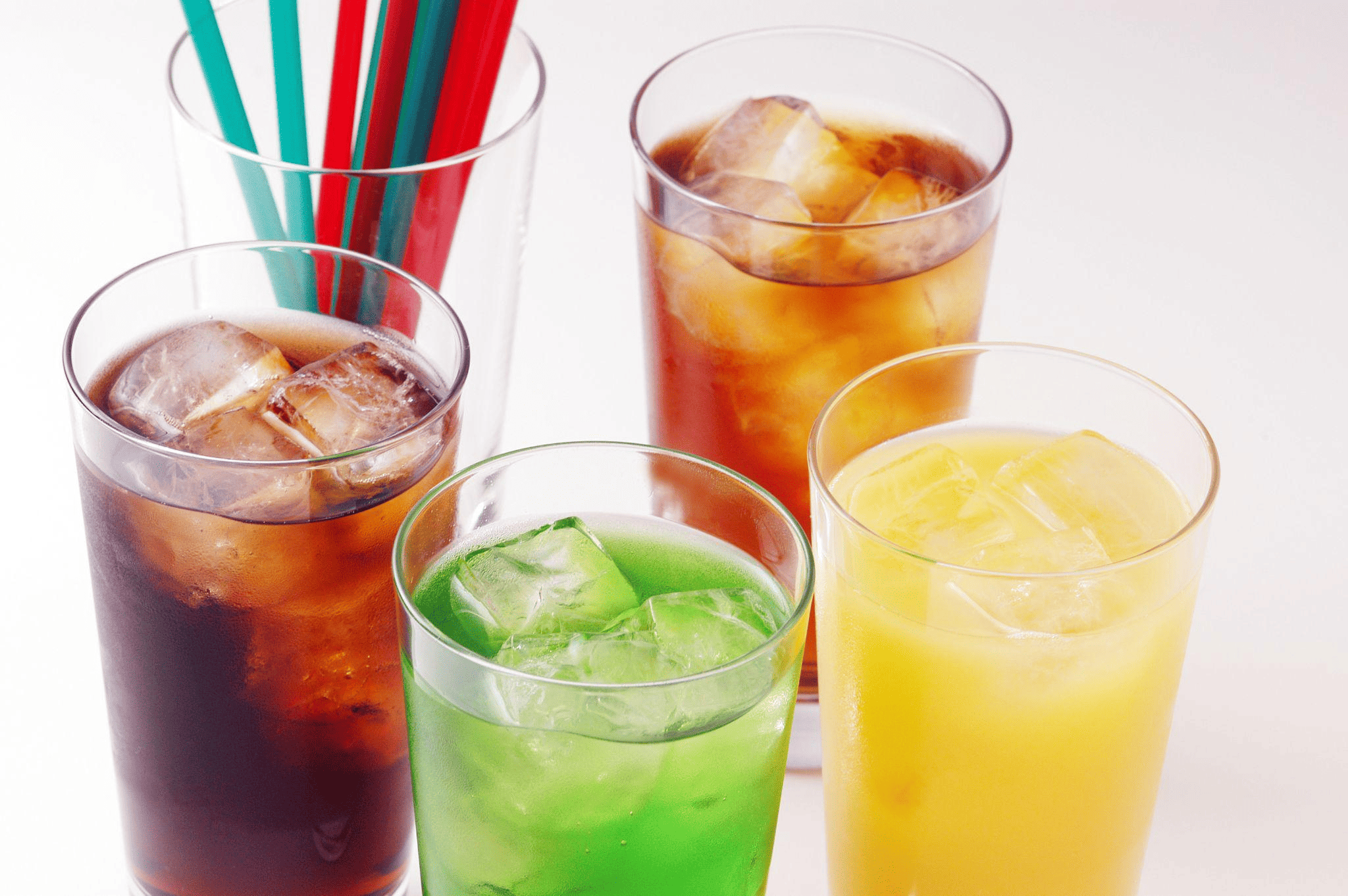 【NG】マウスピース装着中は避けたい飲み物