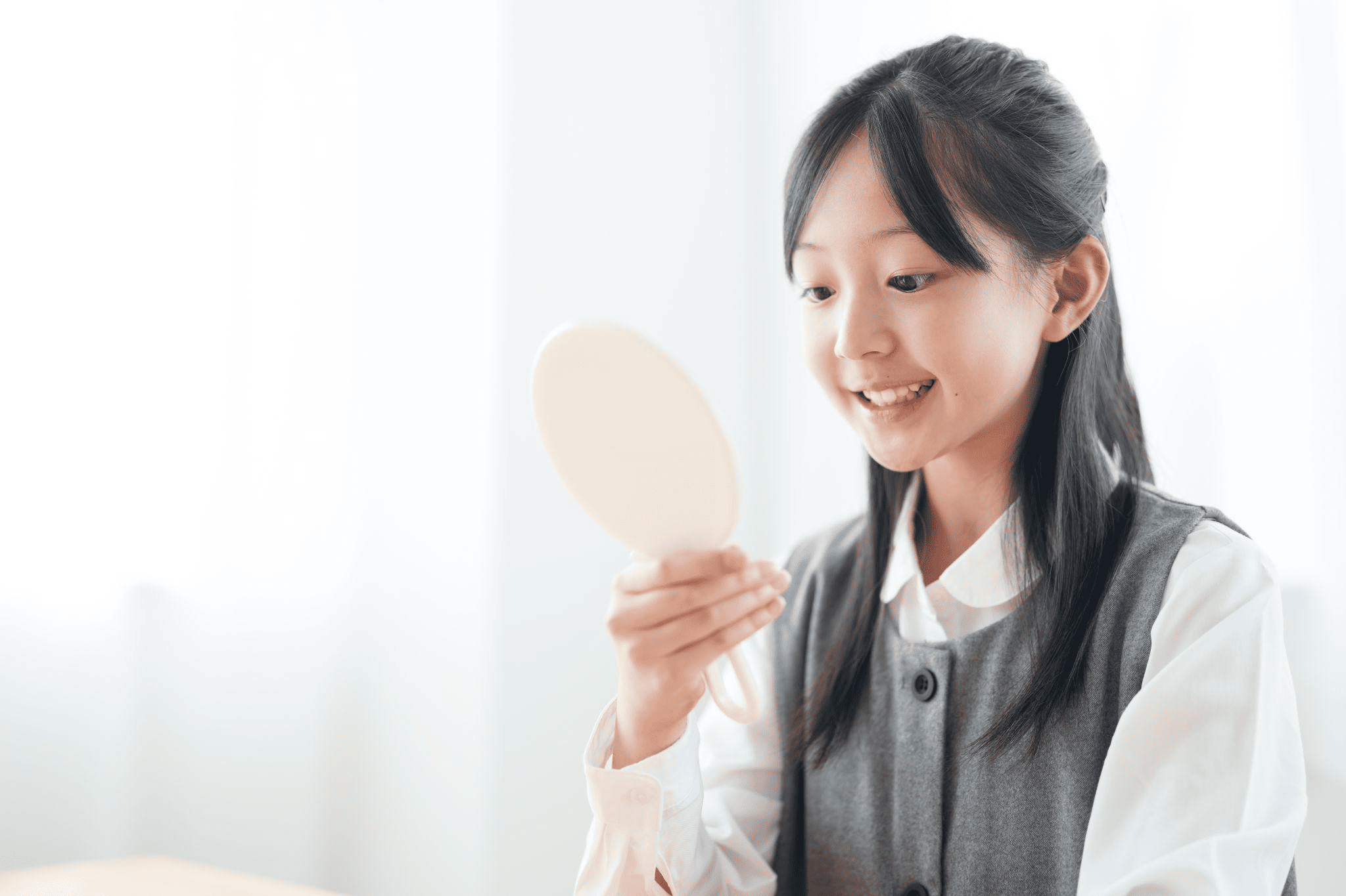 インビザラインでの子供の矯正を失敗させないためのポイント