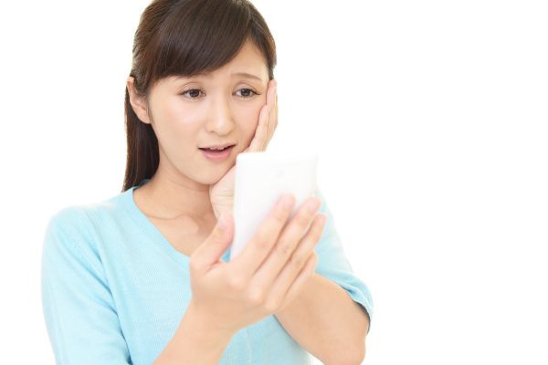 舌の位置が悪いとどんな影響がある?